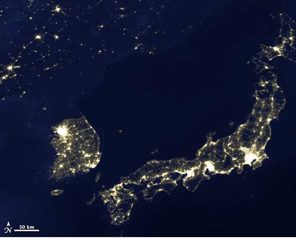 Darkness as Metaphor