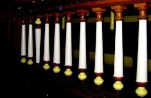 Something to ponder on a cheap beer buzz