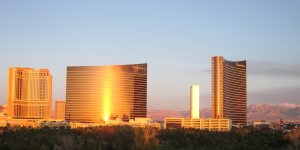 Wynn Resorts and Trump Tower